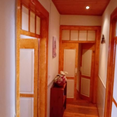 T2 N16 Ref 006 Διαμέρισμα Ταβίρα Εξωτερικό φωτογραφία