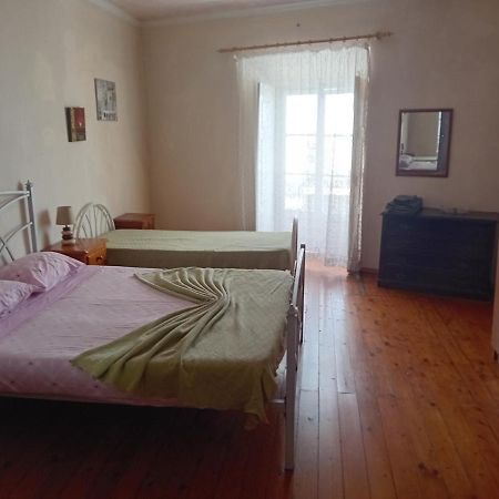 T2 N16 Ref 006 Διαμέρισμα Ταβίρα Εξωτερικό φωτογραφία