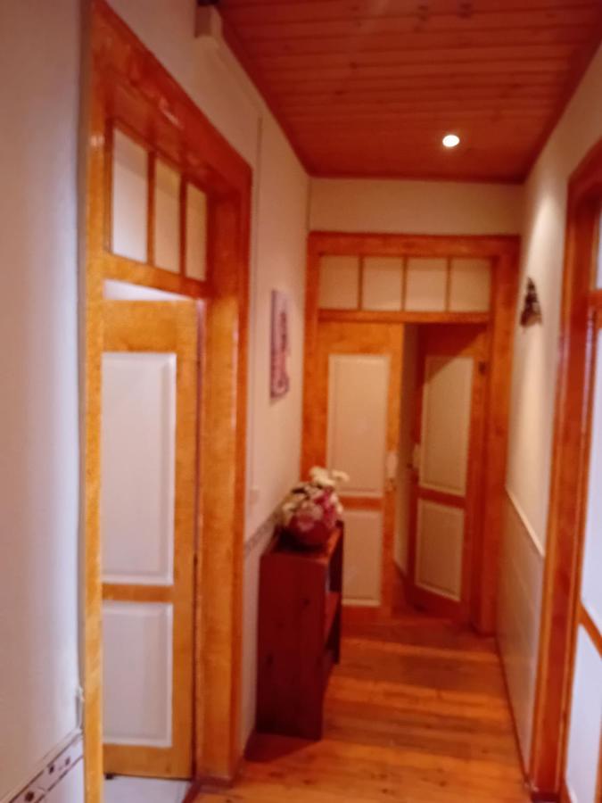 T2 N16 Ref 006 Διαμέρισμα Ταβίρα Εξωτερικό φωτογραφία