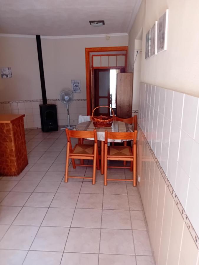 T2 N16 Ref 006 Διαμέρισμα Ταβίρα Εξωτερικό φωτογραφία